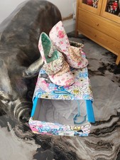 Scarpe corte irregular choice - corte,