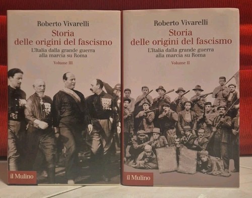 Vivarelli storia delle origini - vivarelli,