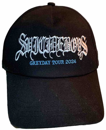 Cappello suicideboys snapback - suicideboys,