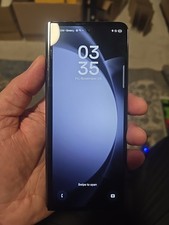 Samsung Galaxy Z Fold5 - 1 TB