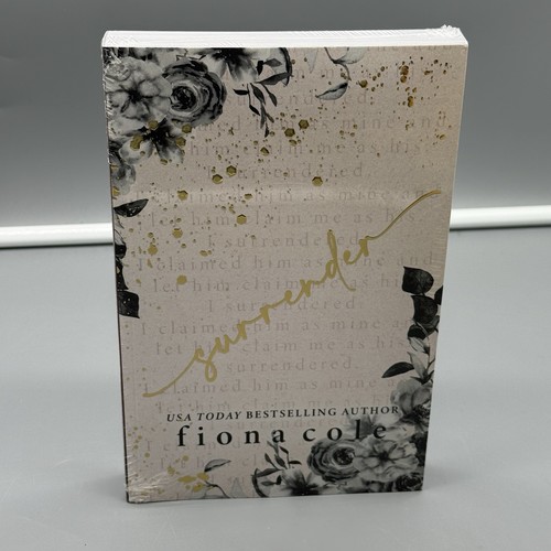 Fiona cole lovers surrender - lovers,