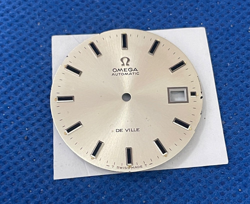 Genuine omega ville - genuine, de