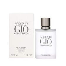 PROFUMO UOMO ARMANI ACQUA DI