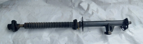 Piantone sterzo mercedes w124 - piantone,