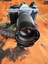 CORPO FOTOCAMERA CANON AE-1