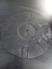 PIATTO Giradischi HI-FI RICAMBIO TECHNICS SL-D2