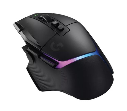 Mouse gioco wireless - da,
