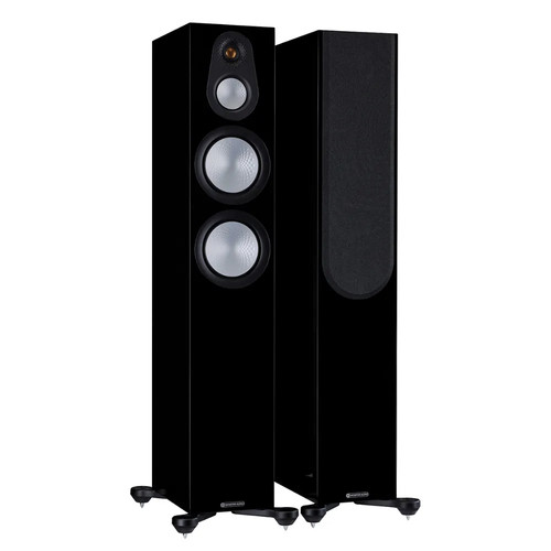 Diffusori vie passivo - 3,