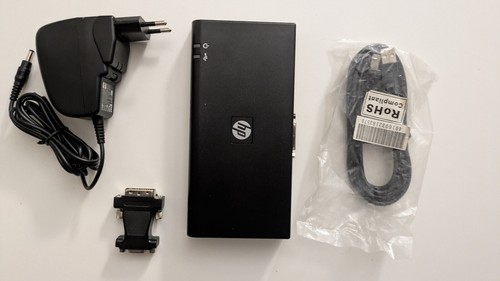 Usb docking station - docking,