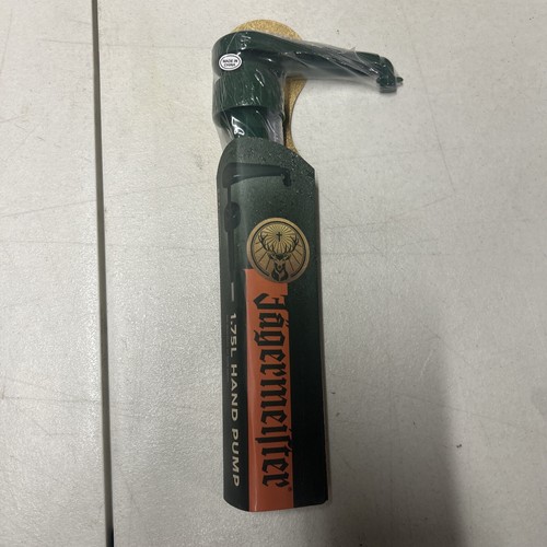 Pompa manuale per bottiglie