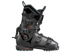 ATOMIC SCARPONI SCI ALPINISMO FREERIDE   AE5020160  HAWX ULTRA XTD 130 ANTHRACIT