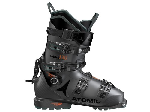 Atomic scarponi sci - sci, alpinismo