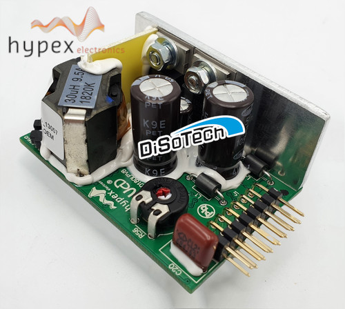 Hypex modulo amplificatore - hypex,