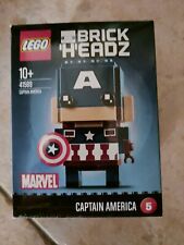 LEGO 41589 BRICKHEADZ SUPER