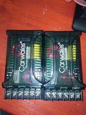 CROSSOVER PASSIVO AUDIO - 2VIE - 2 PEZZI