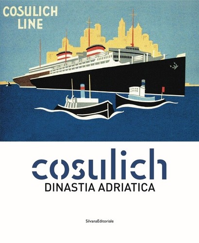 Cosulich dinastia adriatica - dinastia,