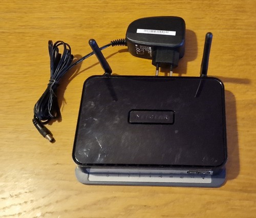 Netgear n300 dgn2200 - n300, modem