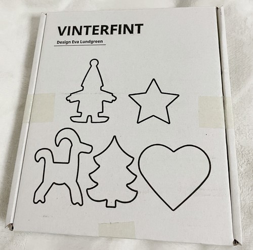 Ikea vinterfint mini - ikea,,