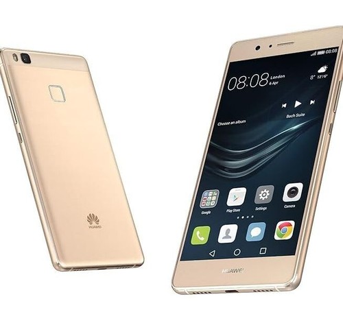 Smartphone huawei lite 16 - huawei,