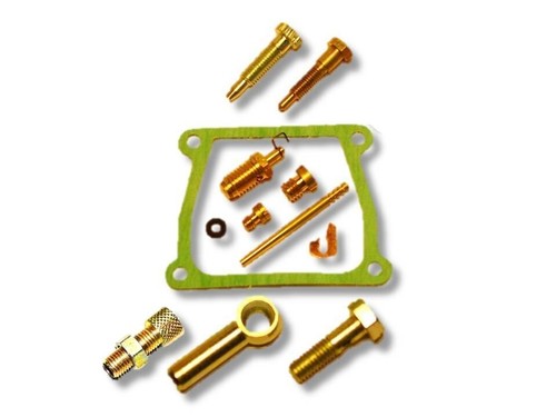 Kit riparazione carburatore - riparazione,