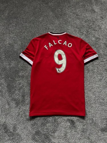 Maglia manchester united 2014 - maglia,