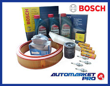 SUPER KIT TAGLIANDO FIAT NUOVA