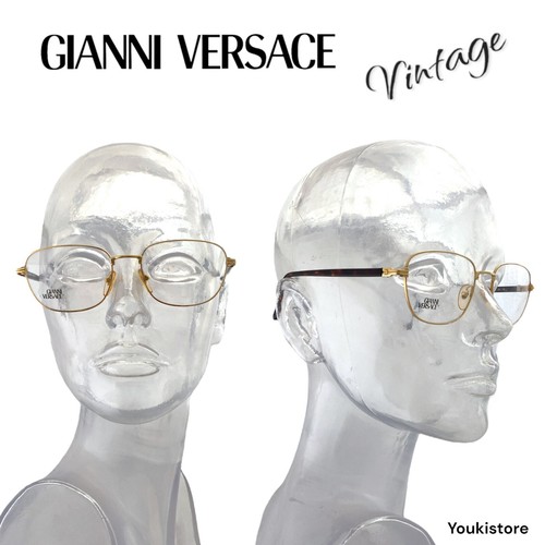 Gianni versace occhiali - gianni, da