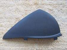 Mascherina cruscotto VR Audi