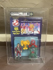 Vintage Real Ghostbusters