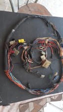 Cablaggio elettrico Yamaha FZR 600 1994 x uso ricambi