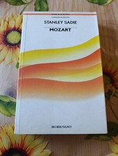 Mozart I Grandi Musicisti - S