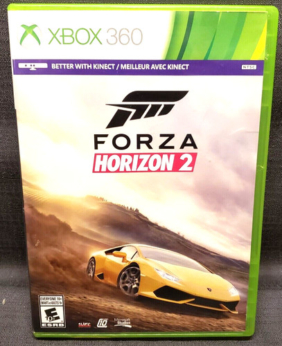 Forza horizon microsoft - horizon, (microsoft