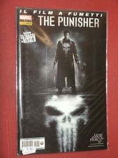 PUNISHER -IL FILM A