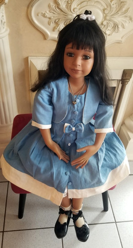 Aliya pamela erff - di, lim