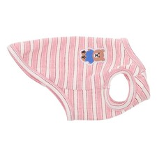  Gilet A Righe Per Animali