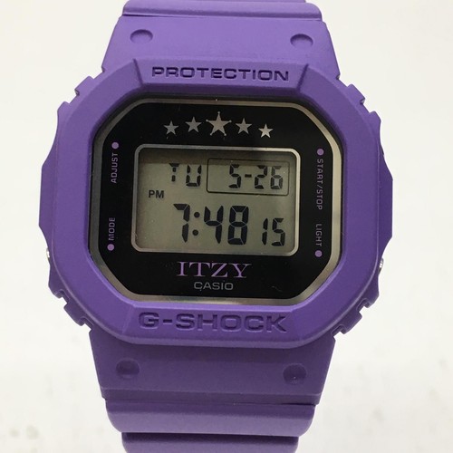 Orologio polso usato g - da,
