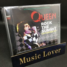 QUEEN / ROCK THE SUMMIT
