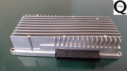 Amplificatore per impianto