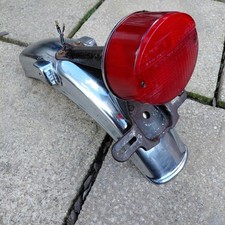 KAWASAKI KH100 KH 100 FANALE