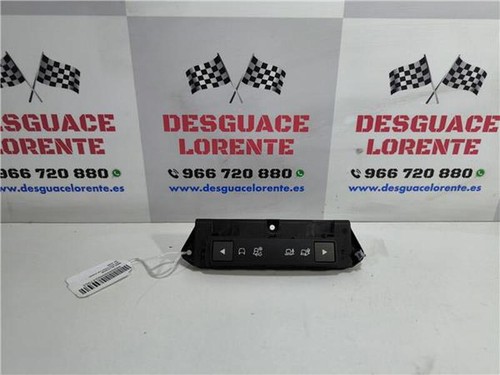 15c859 mando multifunción - mando,