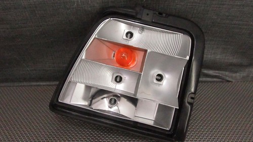 Base fanale post per fiat - base, sx