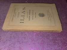 Homeri - Ilias - Scriptorum