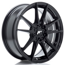 Wheels jr21 17x7 - wheels,