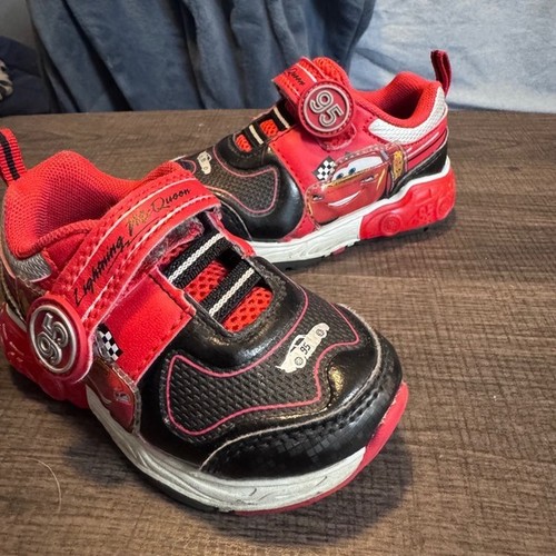 Scarpe cars pixar - pixar, lighting