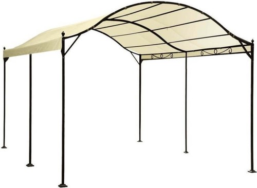 Vivagarden pergola giardino - da,