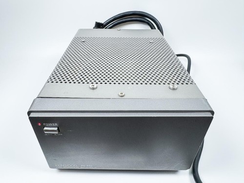 Alimentatore stabilizzato