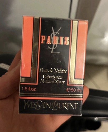 Paris yves saint - saint, 50ml