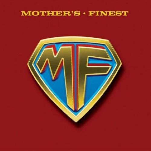 Mother finest rock - rock, candy
