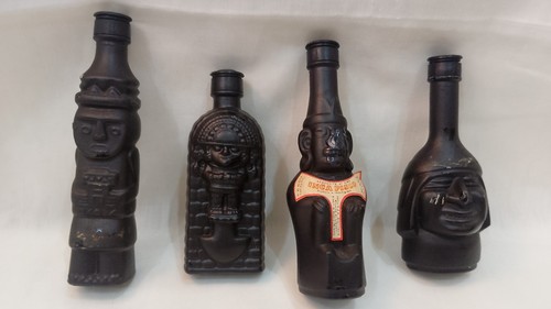 Mignon peruviane inca pisco - 4,