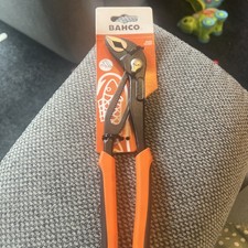 Bahco 7224 7224 Pinza per